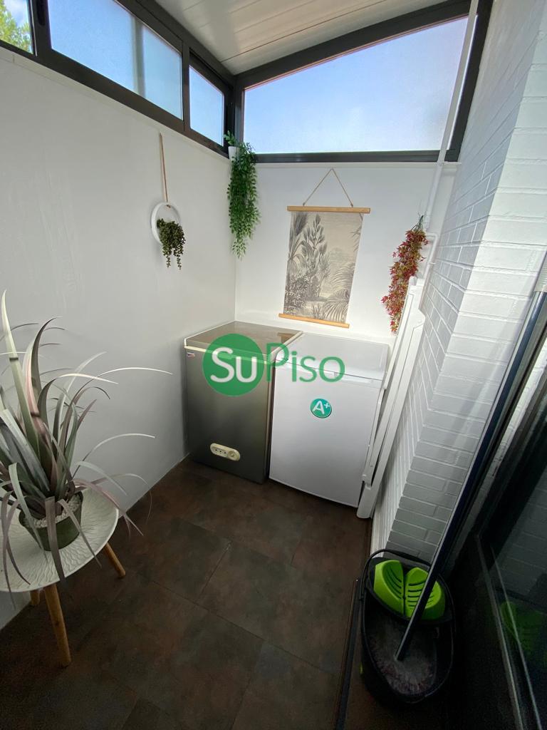For sale of flat in Illescas