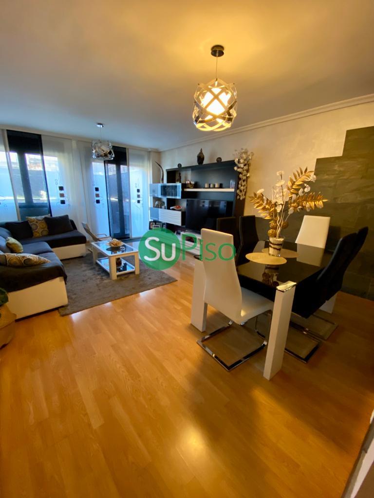 For sale of flat in Illescas