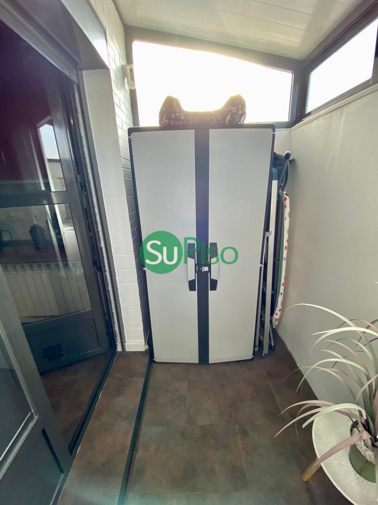 For sale of flat in Illescas