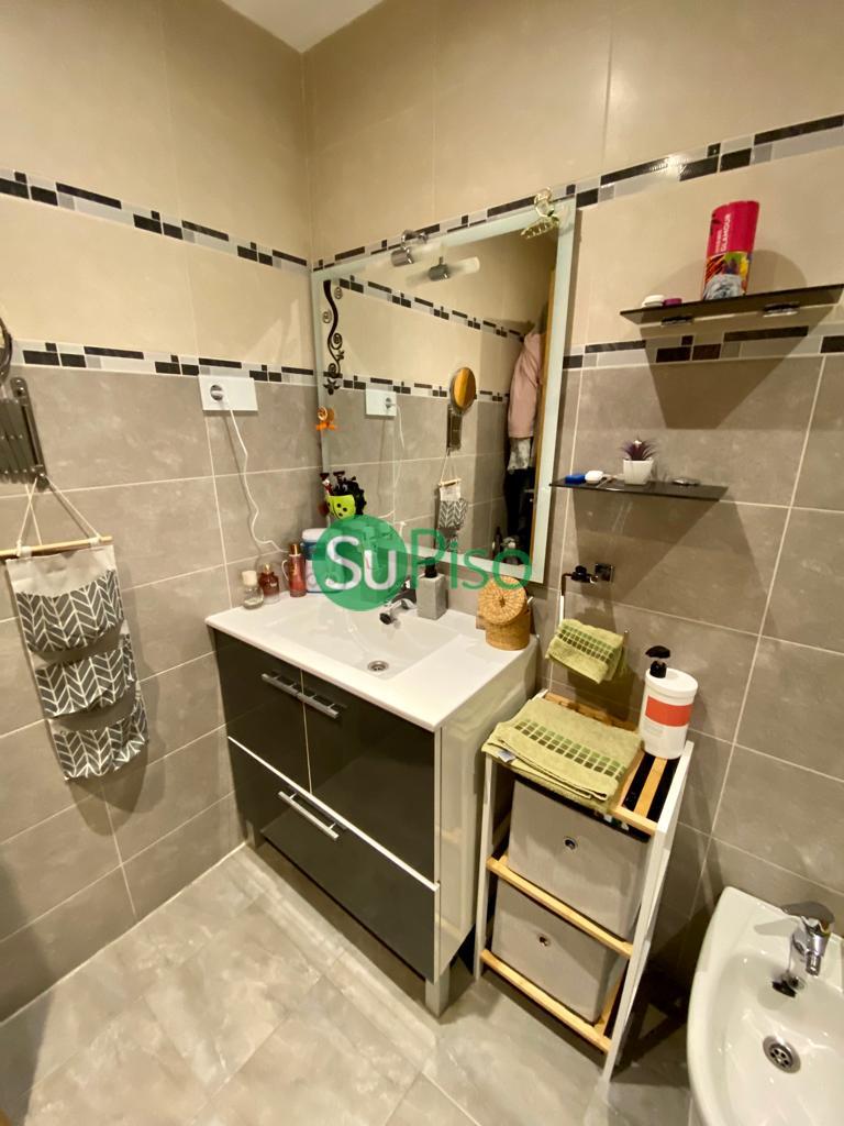 For sale of flat in Illescas