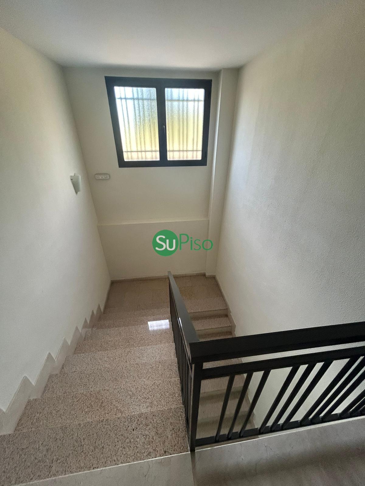 For sale of flat in Illescas