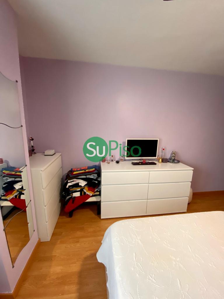 For sale of flat in Illescas