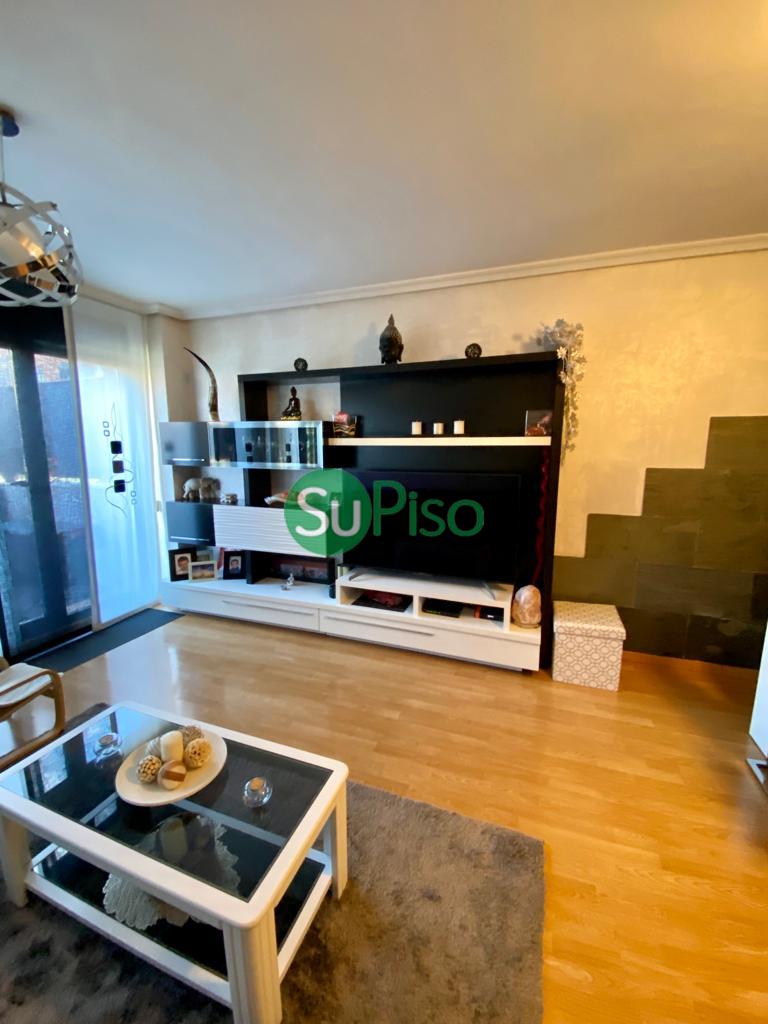 For sale of flat in Illescas