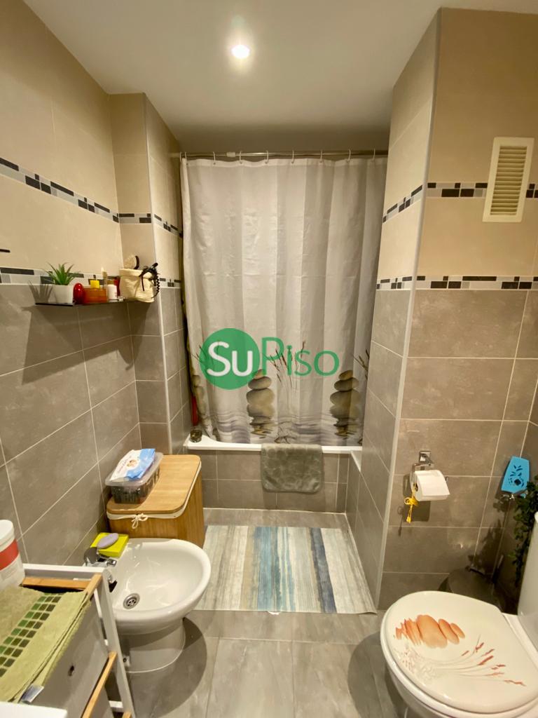 For sale of flat in Illescas