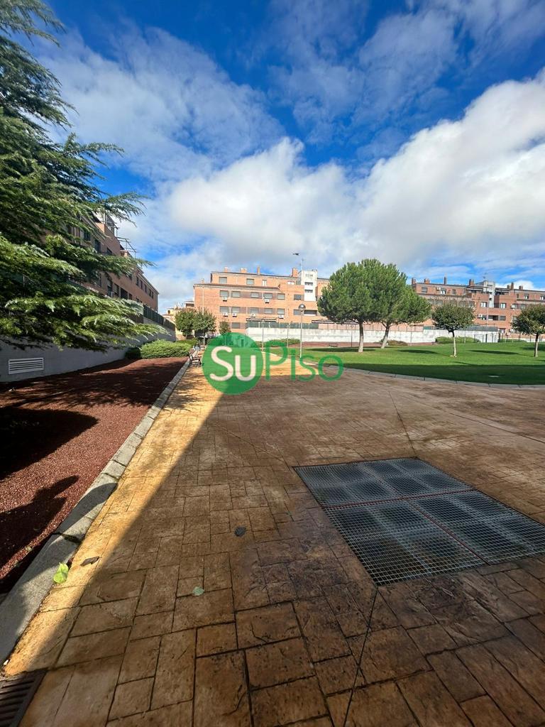 For sale of flat in Illescas