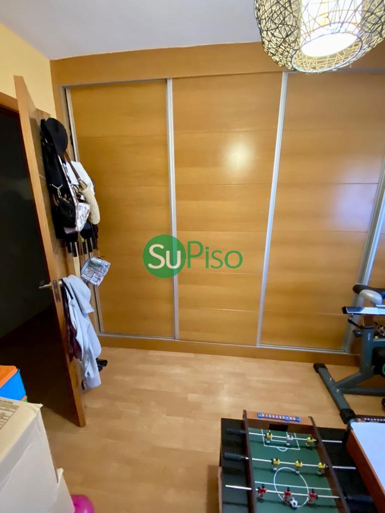 For sale of flat in Illescas