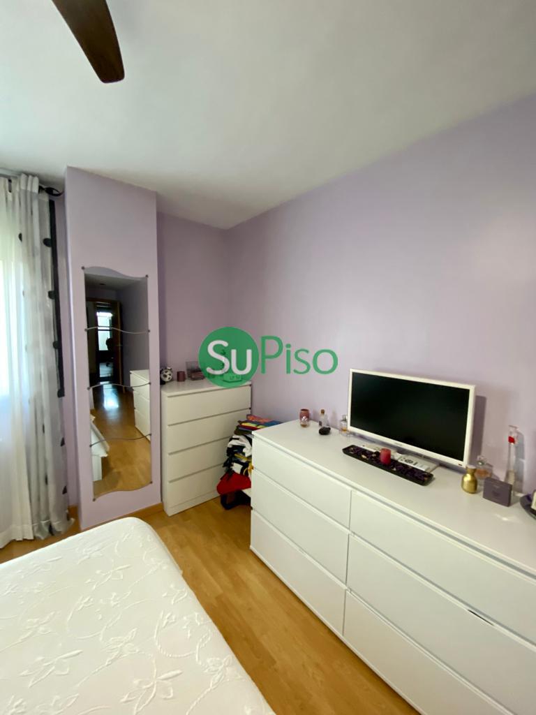 For sale of flat in Illescas