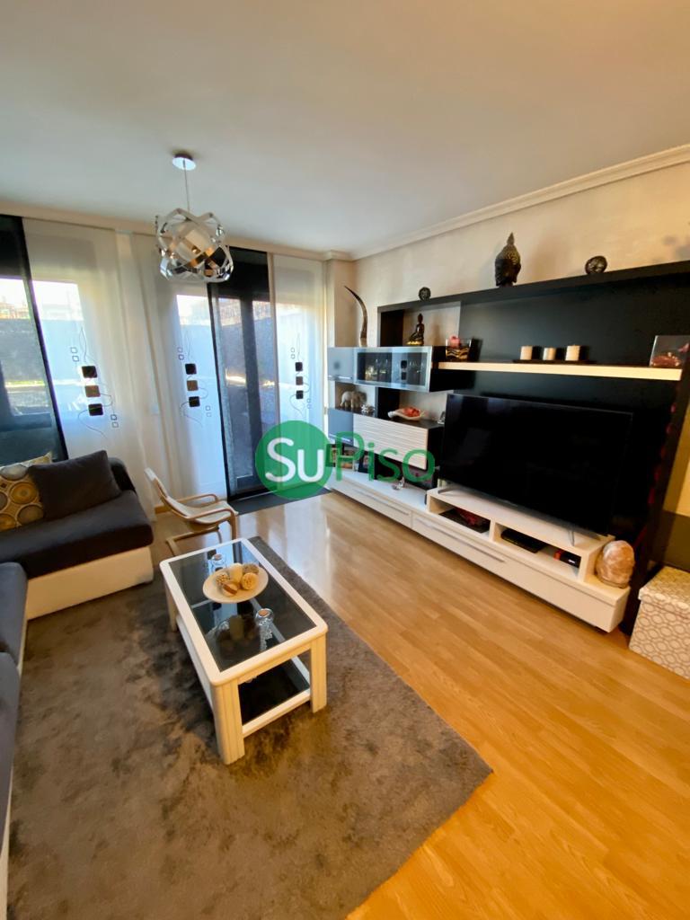 For sale of flat in Illescas