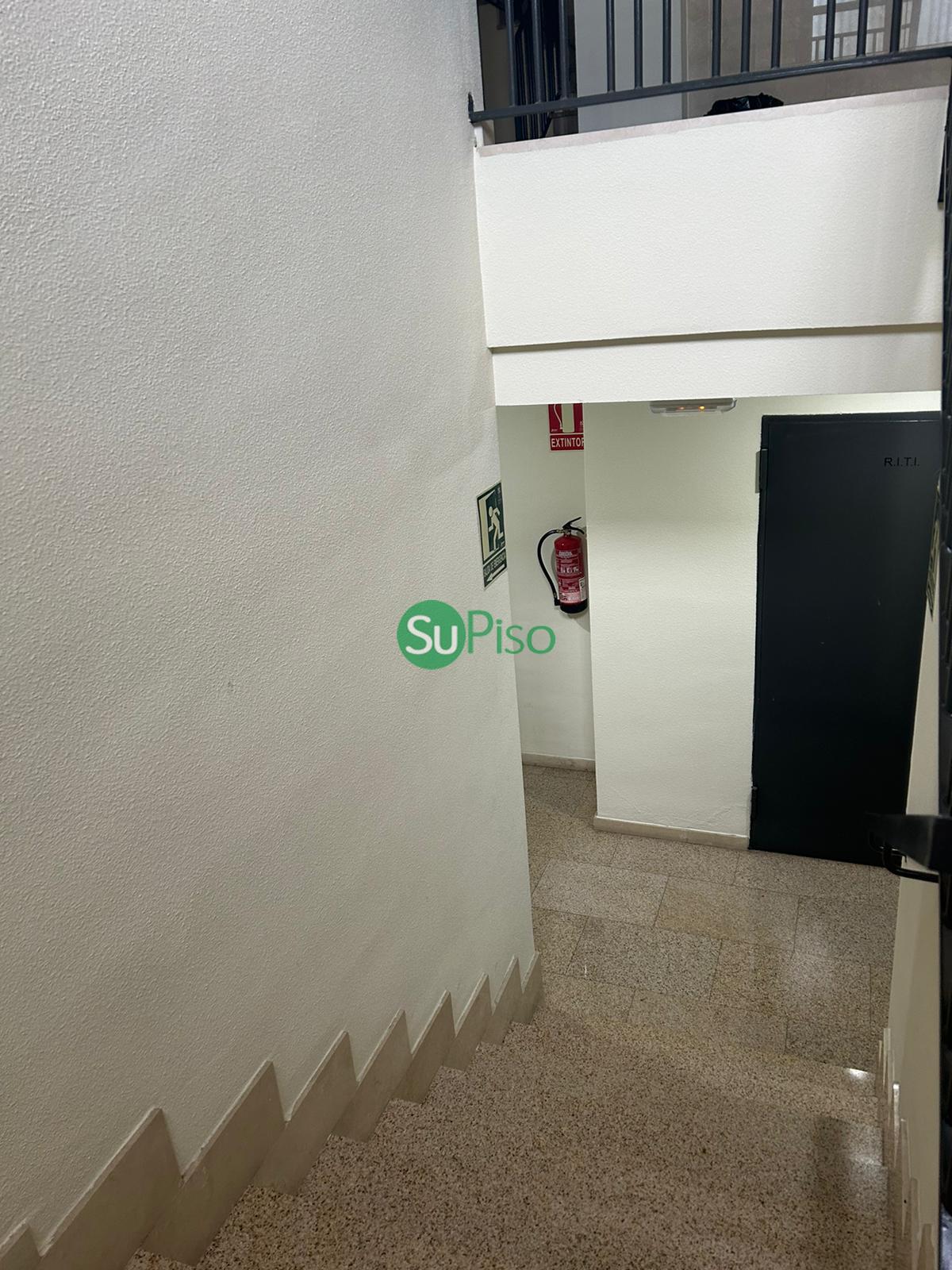 For sale of flat in Illescas