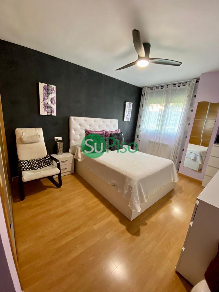 For sale of flat in Illescas