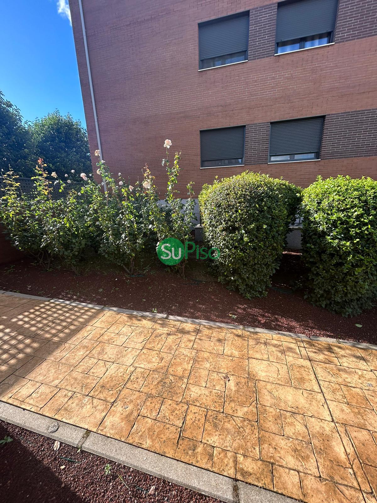 For sale of flat in Illescas