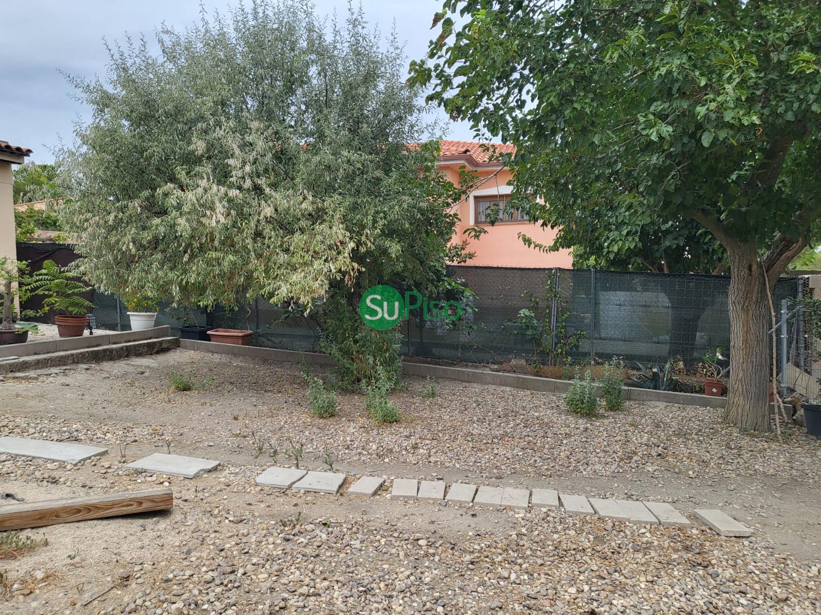 For sale of chalet in Yeles