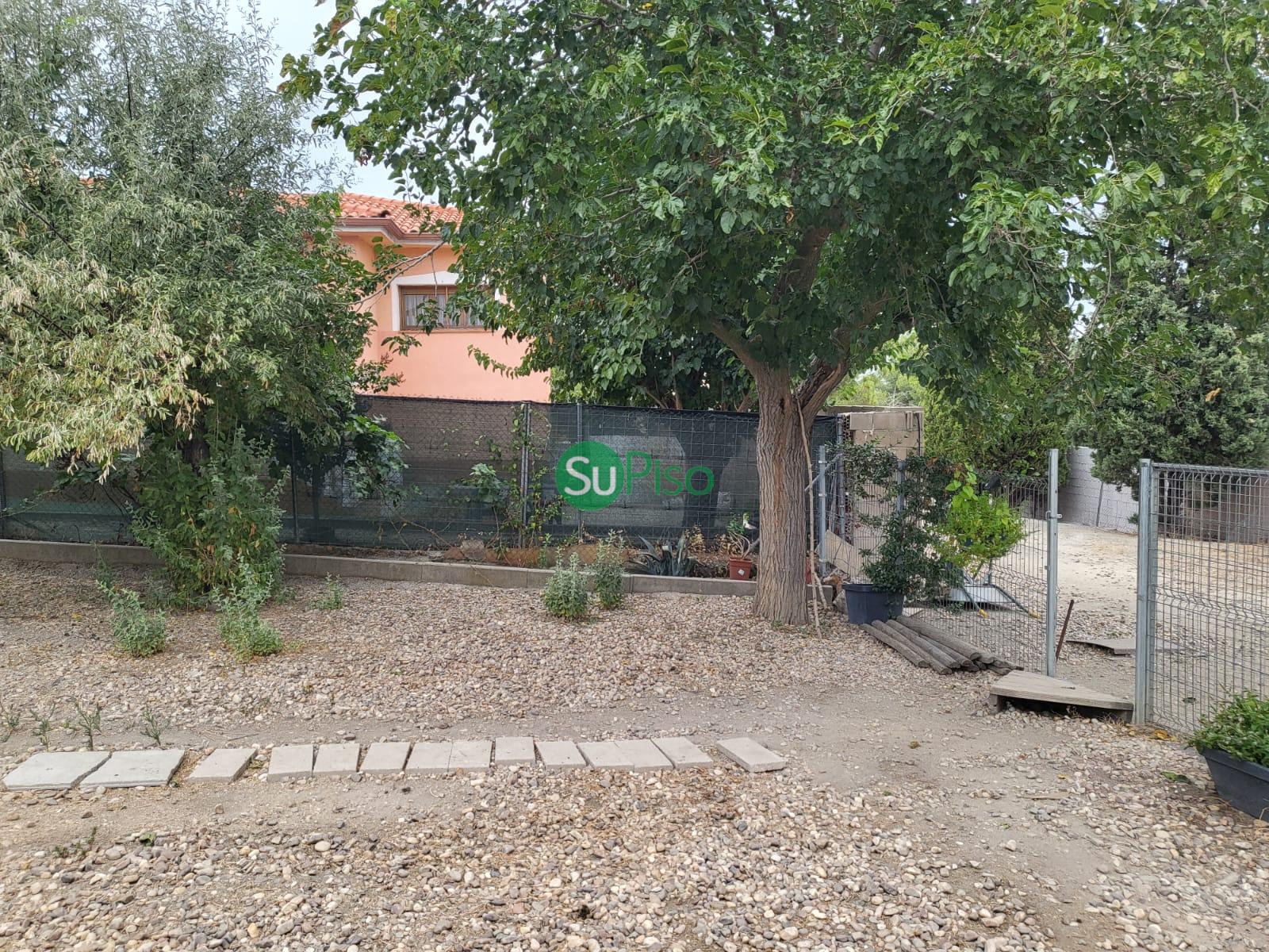 For sale of chalet in Yeles