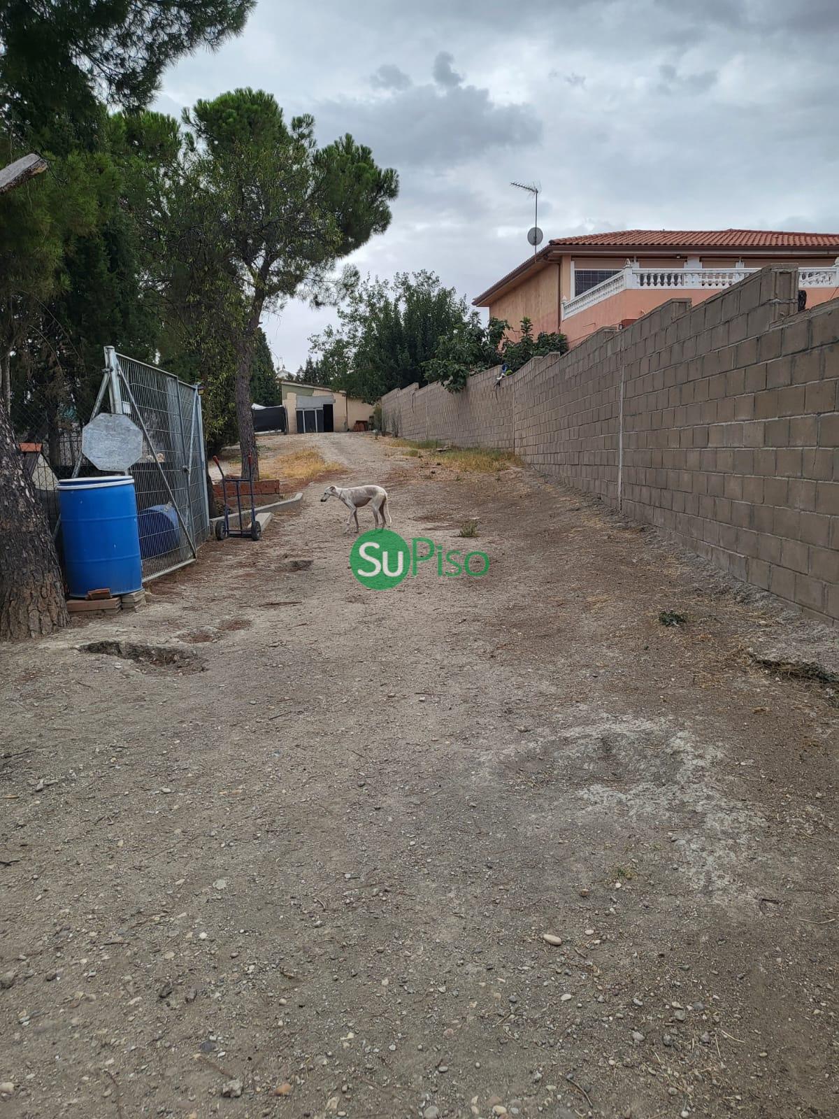For sale of chalet in Yeles