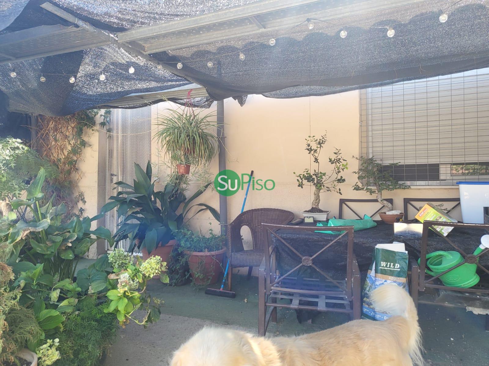 For sale of chalet in Yeles