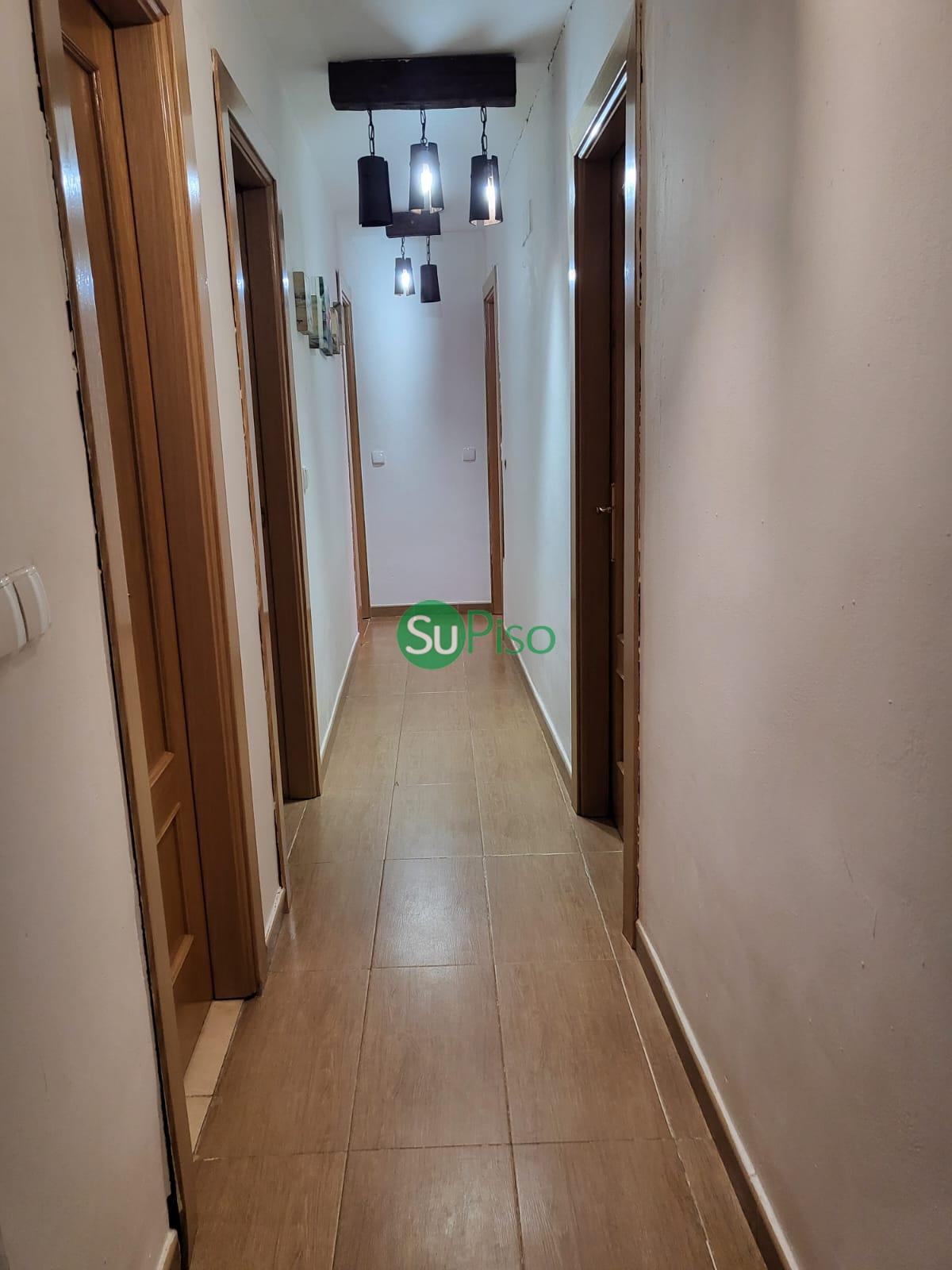 For sale of chalet in Yeles