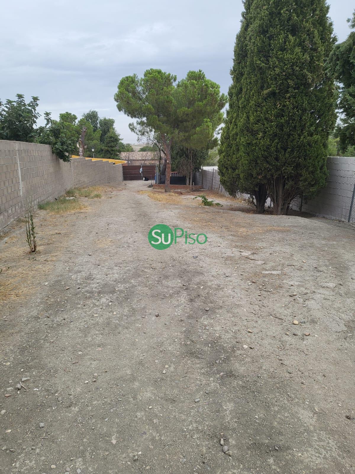 For sale of chalet in Yeles