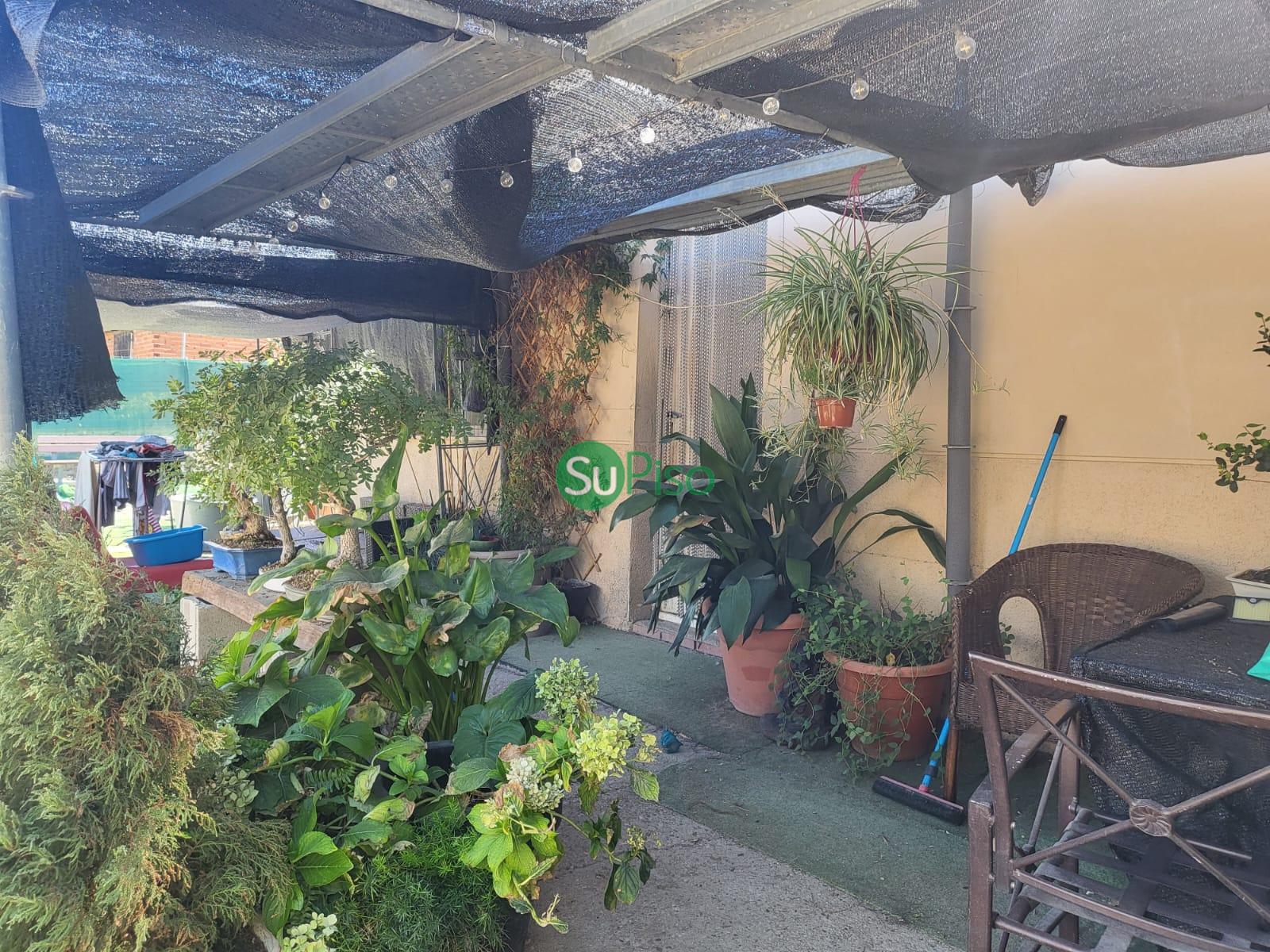 For sale of chalet in Yeles