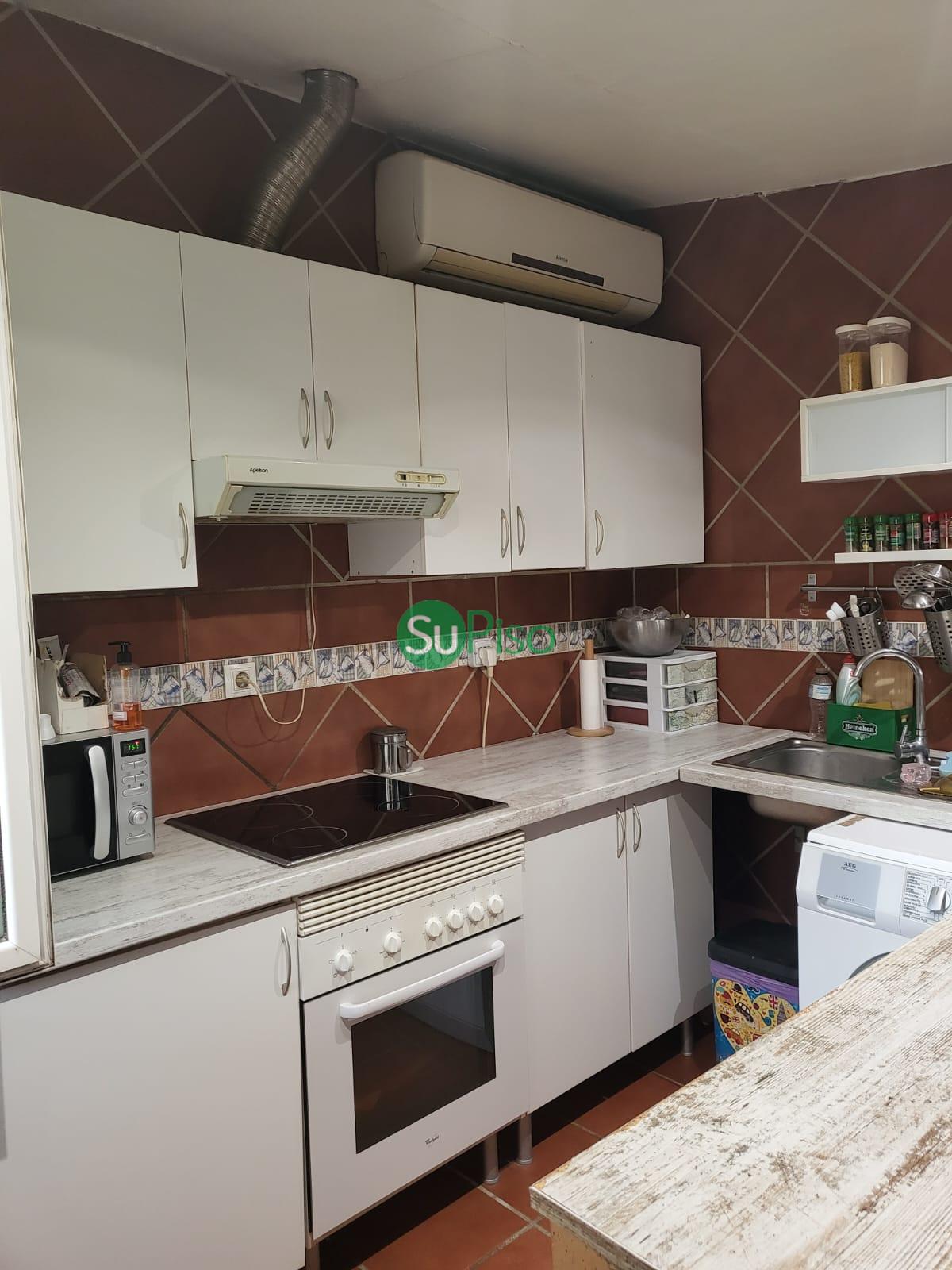 For sale of chalet in Yeles