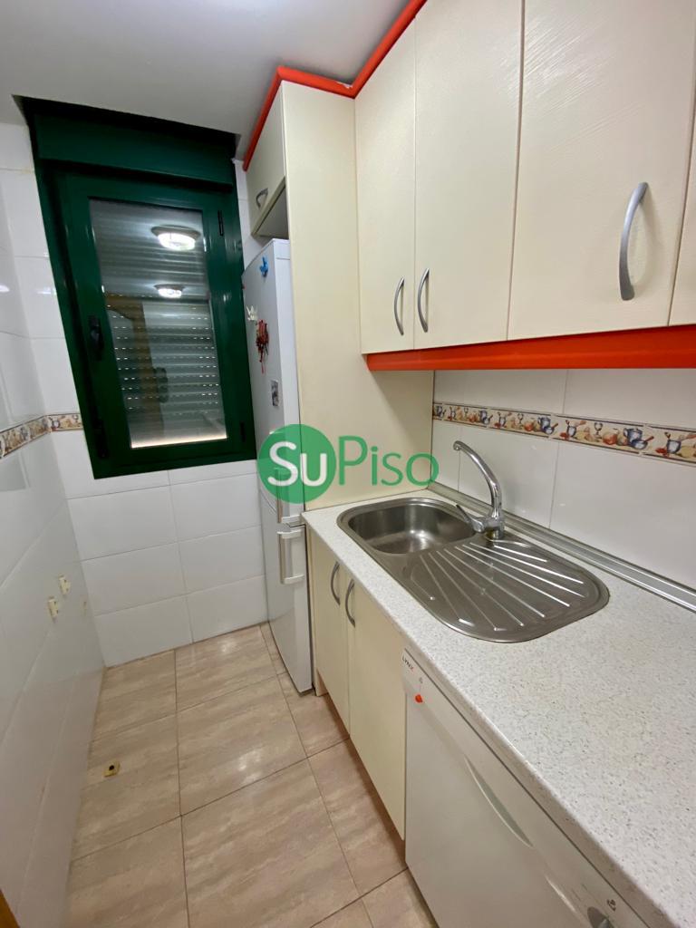 For sale of flat in Borox
