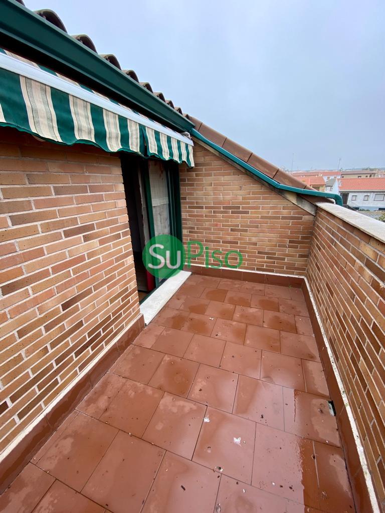 For sale of flat in Borox