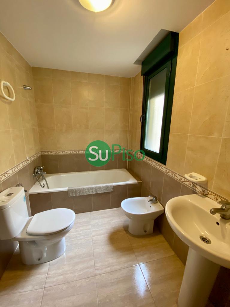 For sale of flat in Borox