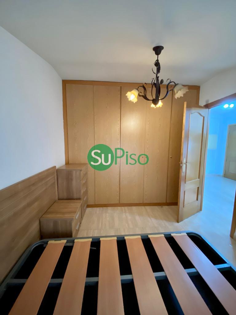 For sale of flat in Borox