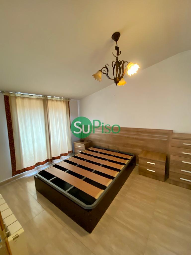 For sale of flat in Borox