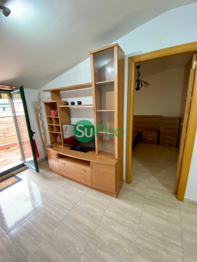 For sale of flat in Borox