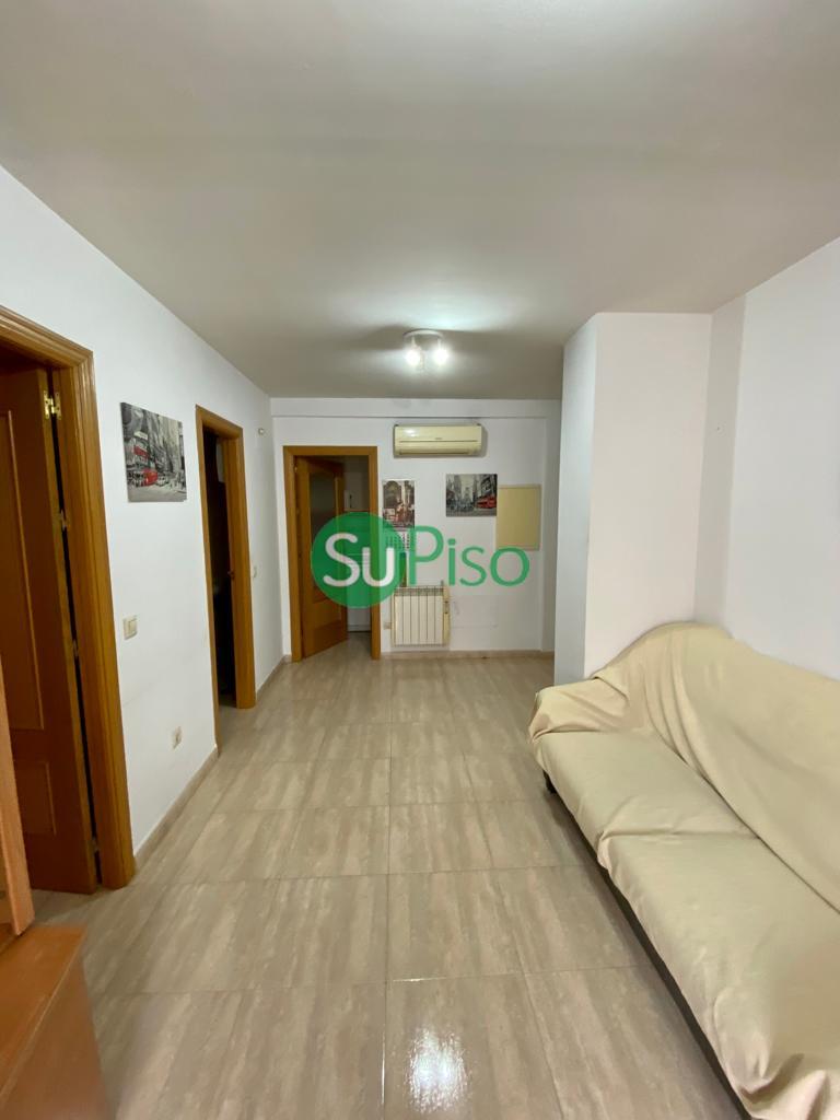 For sale of flat in Borox