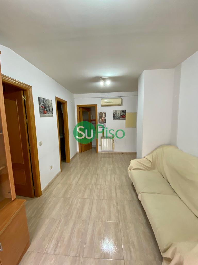 For sale of flat in Borox