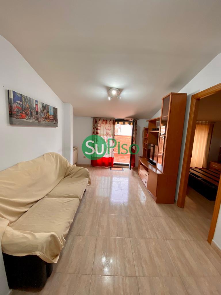 For sale of flat in Borox