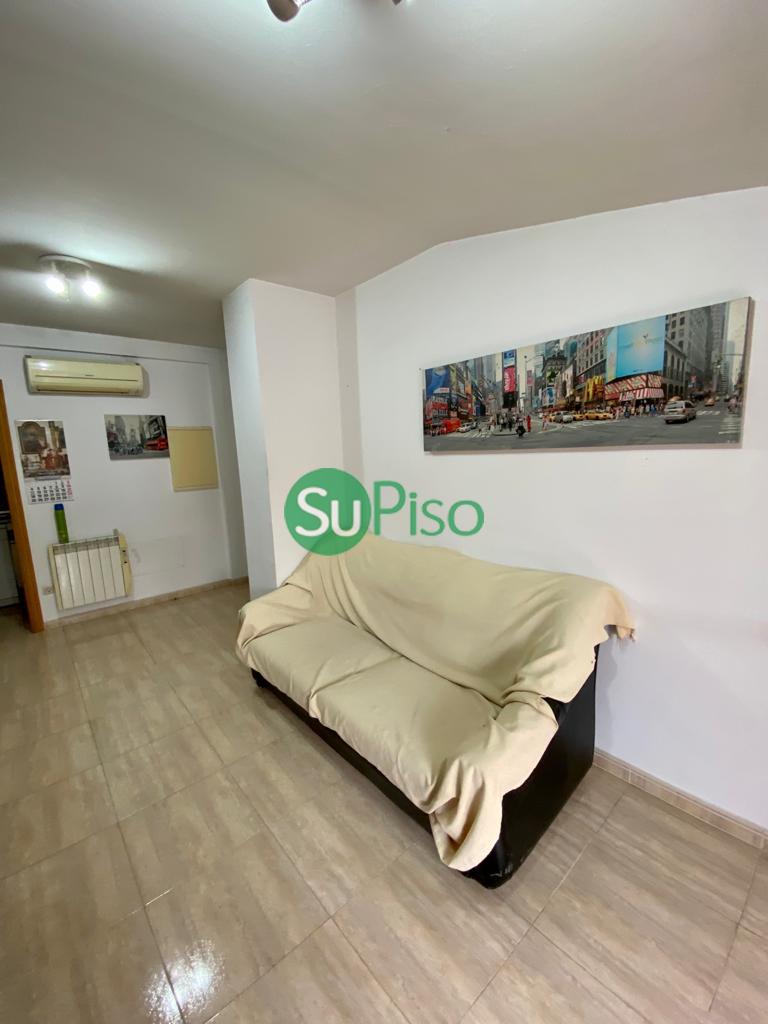 For sale of flat in Borox