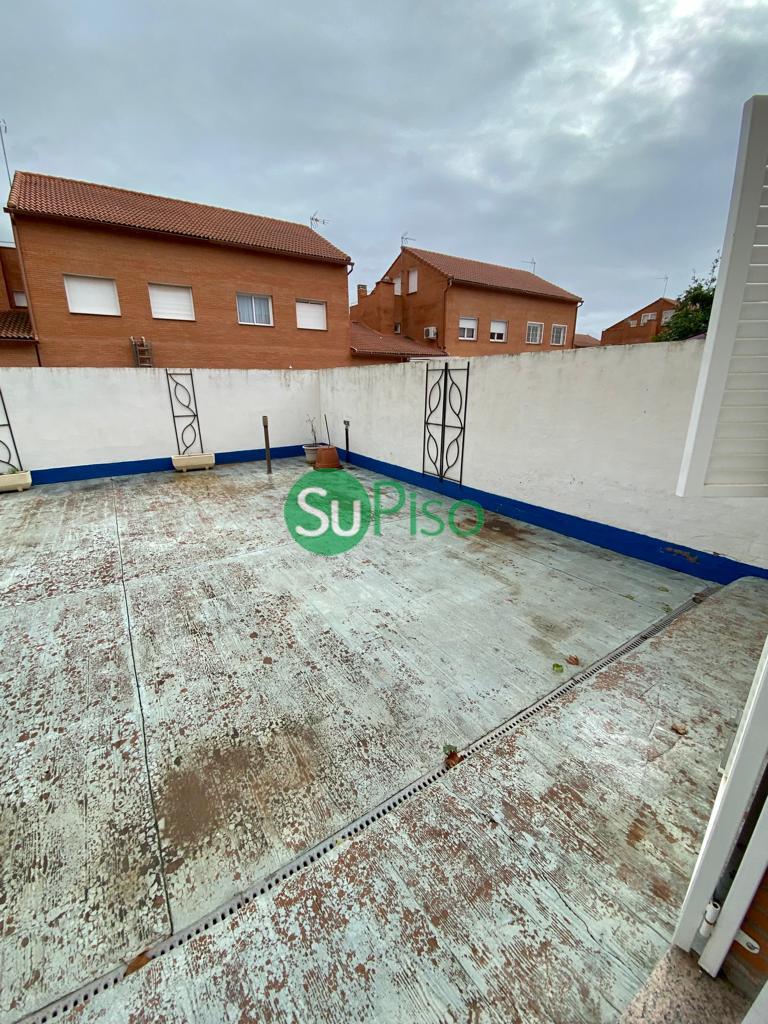 For sale of chalet in Chozas de Canales