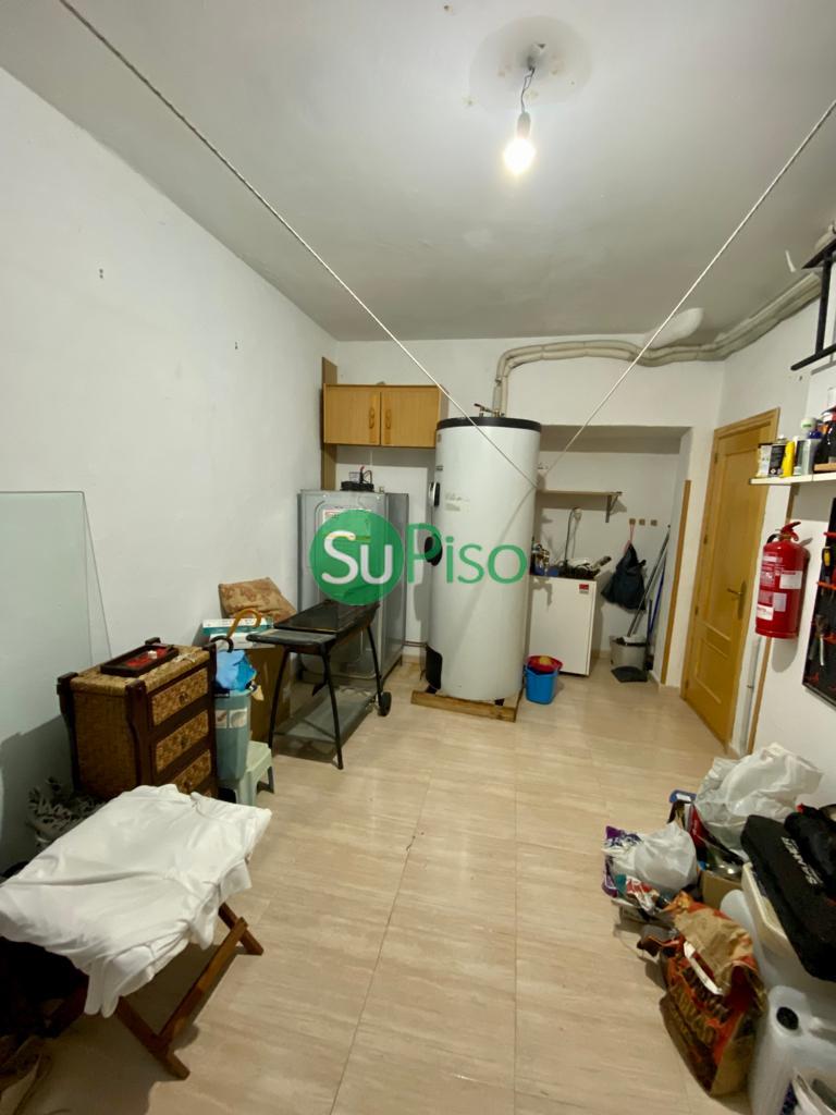 For sale of chalet in Chozas de Canales