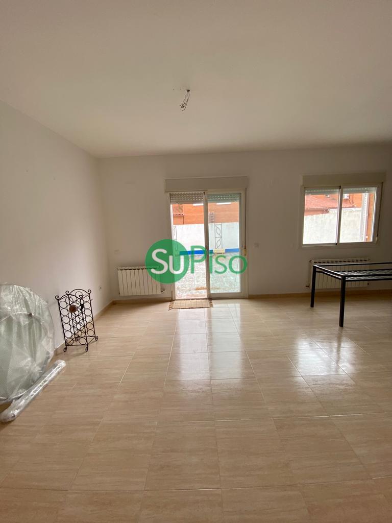 For sale of chalet in Chozas de Canales