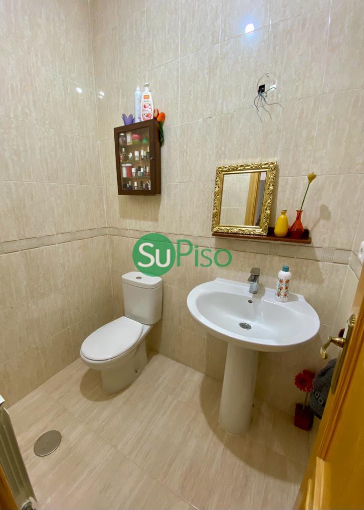 For sale of chalet in Chozas de Canales