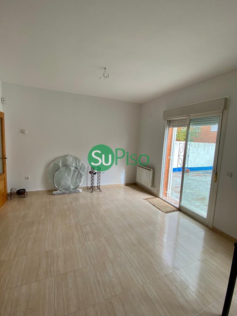 For sale of chalet in Chozas de Canales