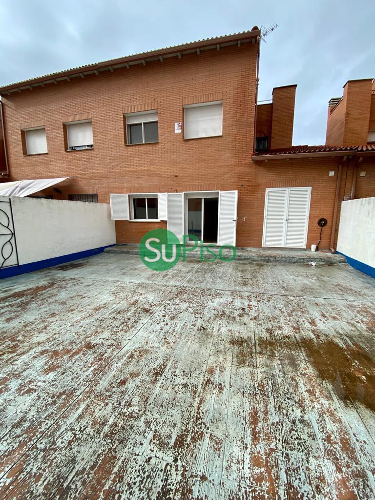 For sale of chalet in Chozas de Canales