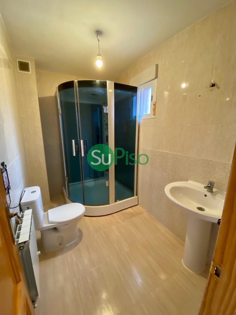 For sale of chalet in Chozas de Canales