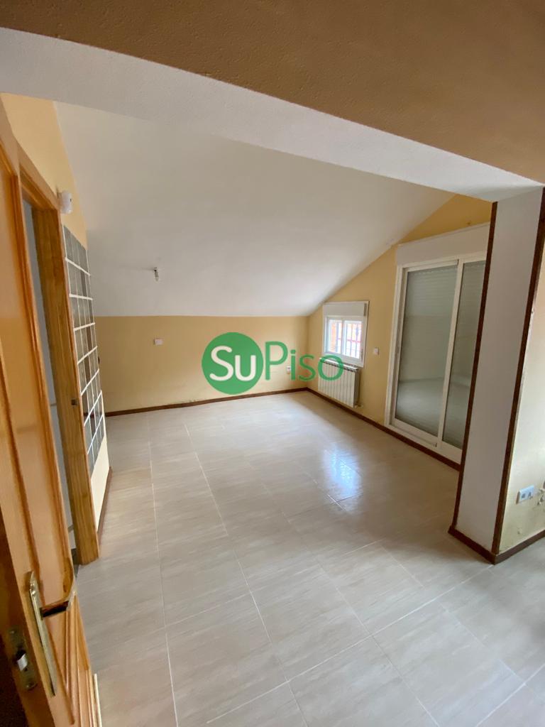 For sale of chalet in Chozas de Canales
