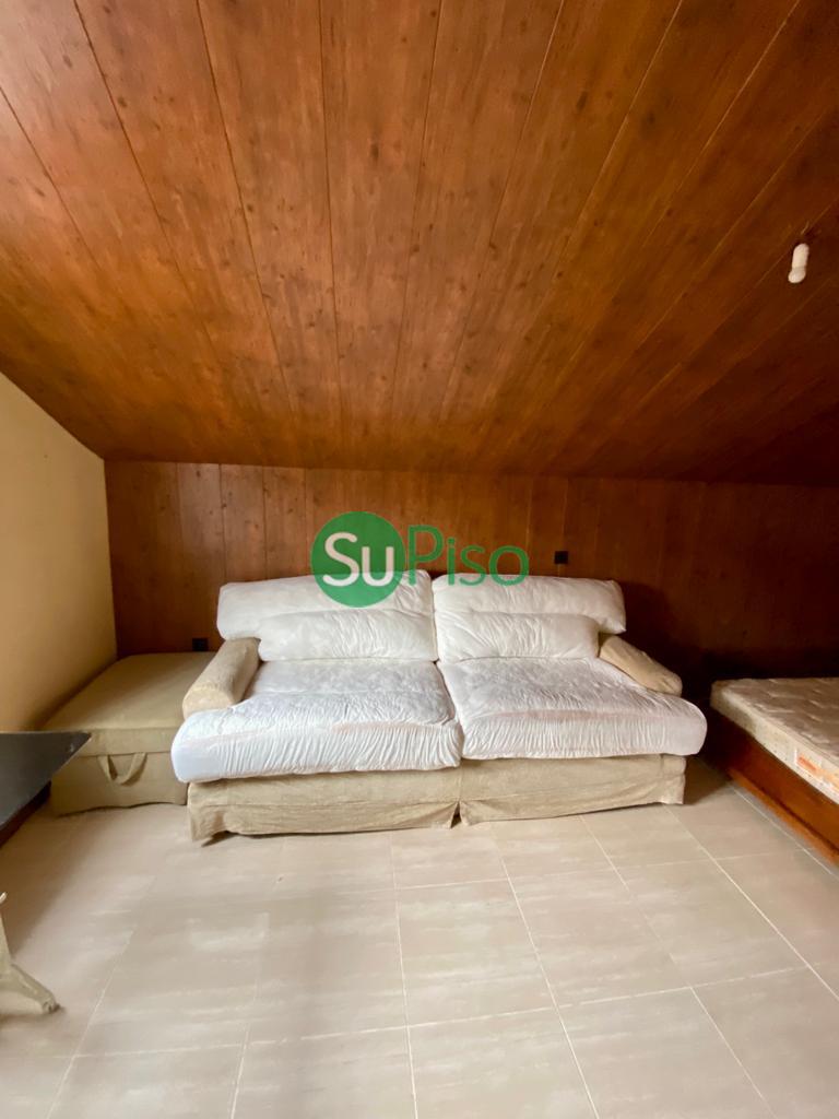 For sale of chalet in Chozas de Canales