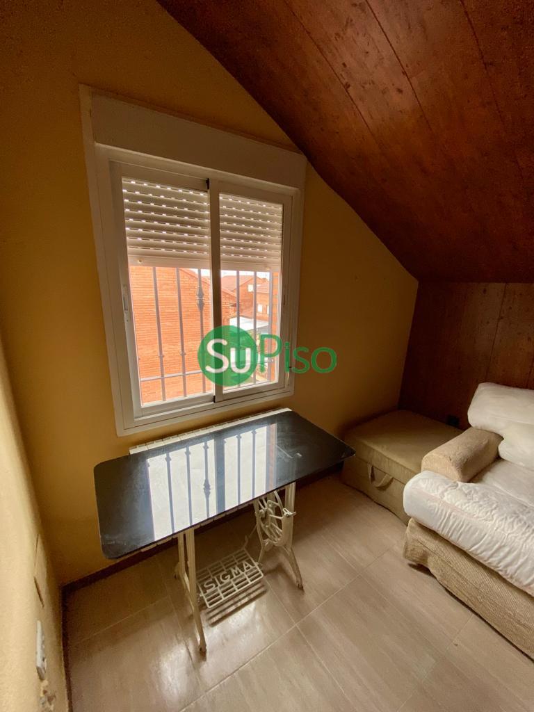 For sale of chalet in Chozas de Canales