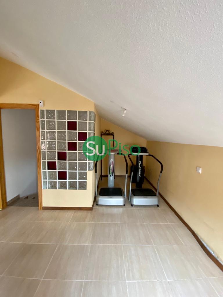 For sale of chalet in Chozas de Canales