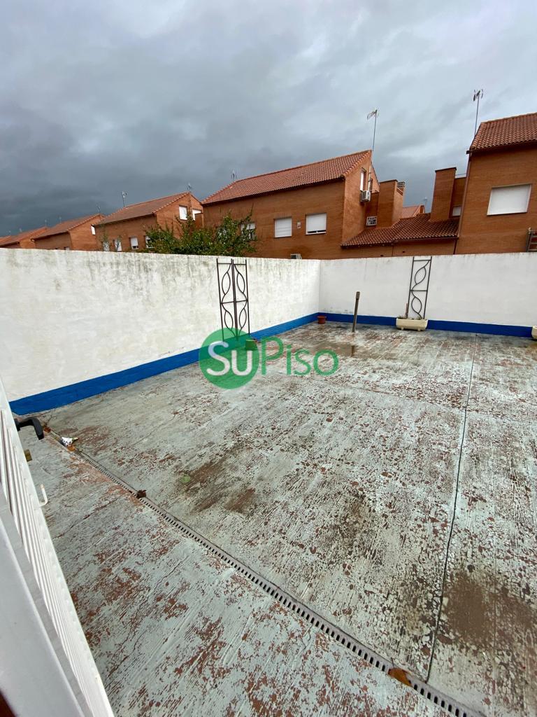 For sale of chalet in Chozas de Canales