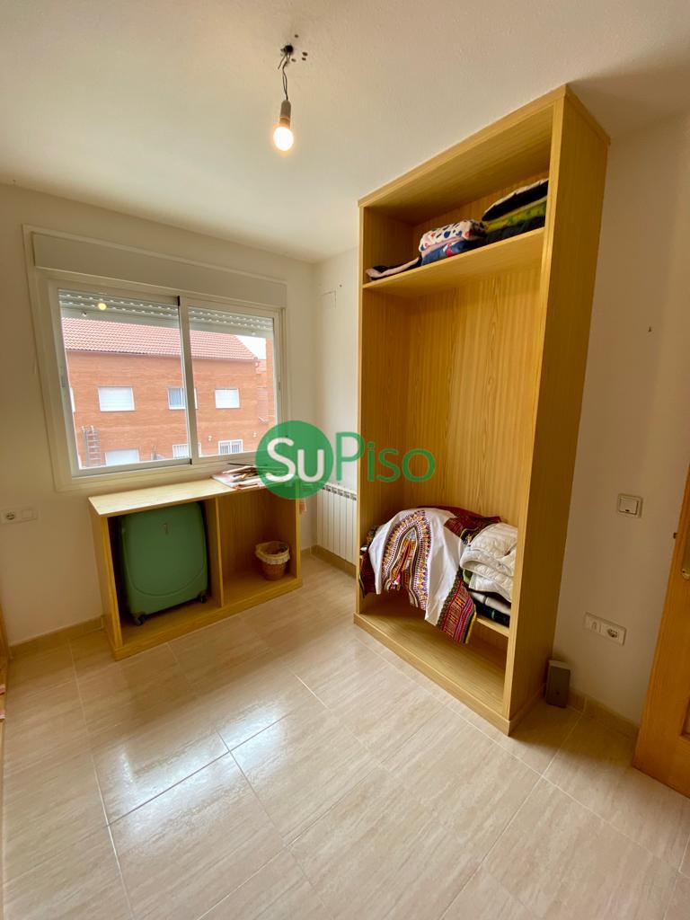 For sale of chalet in Chozas de Canales