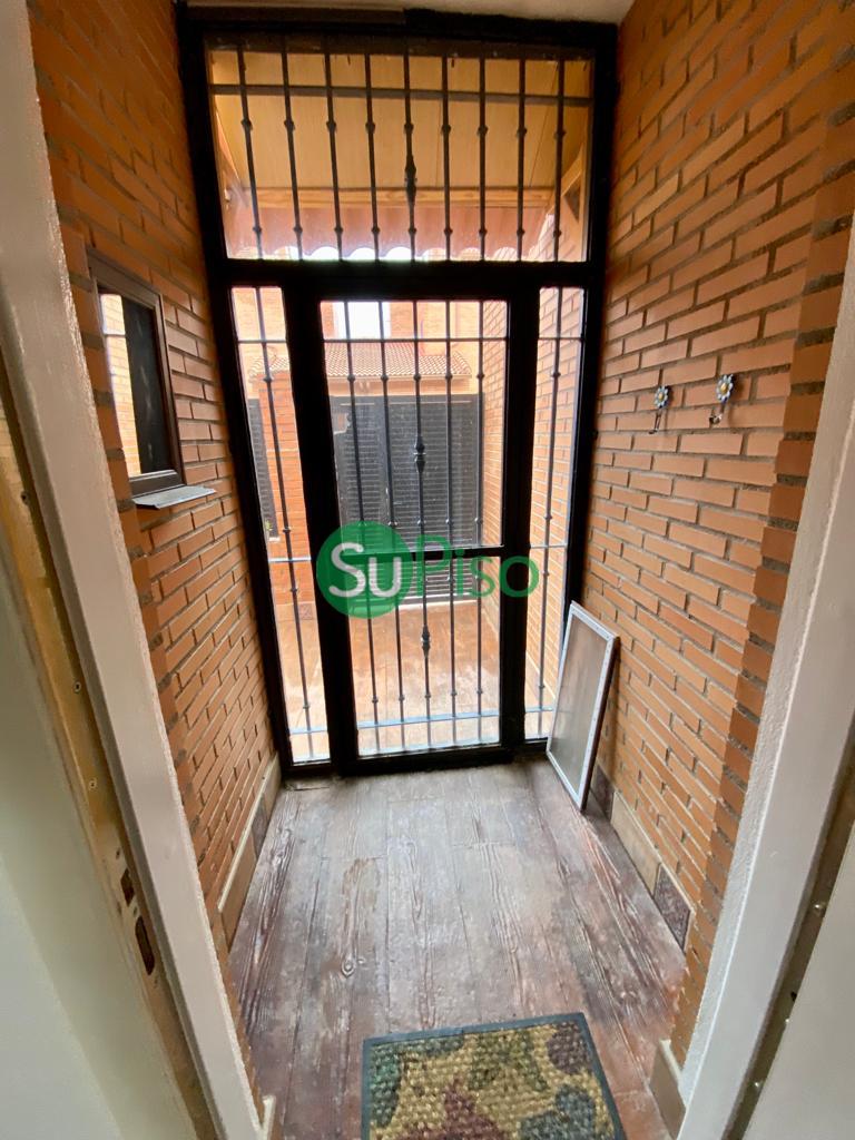 For sale of chalet in Chozas de Canales