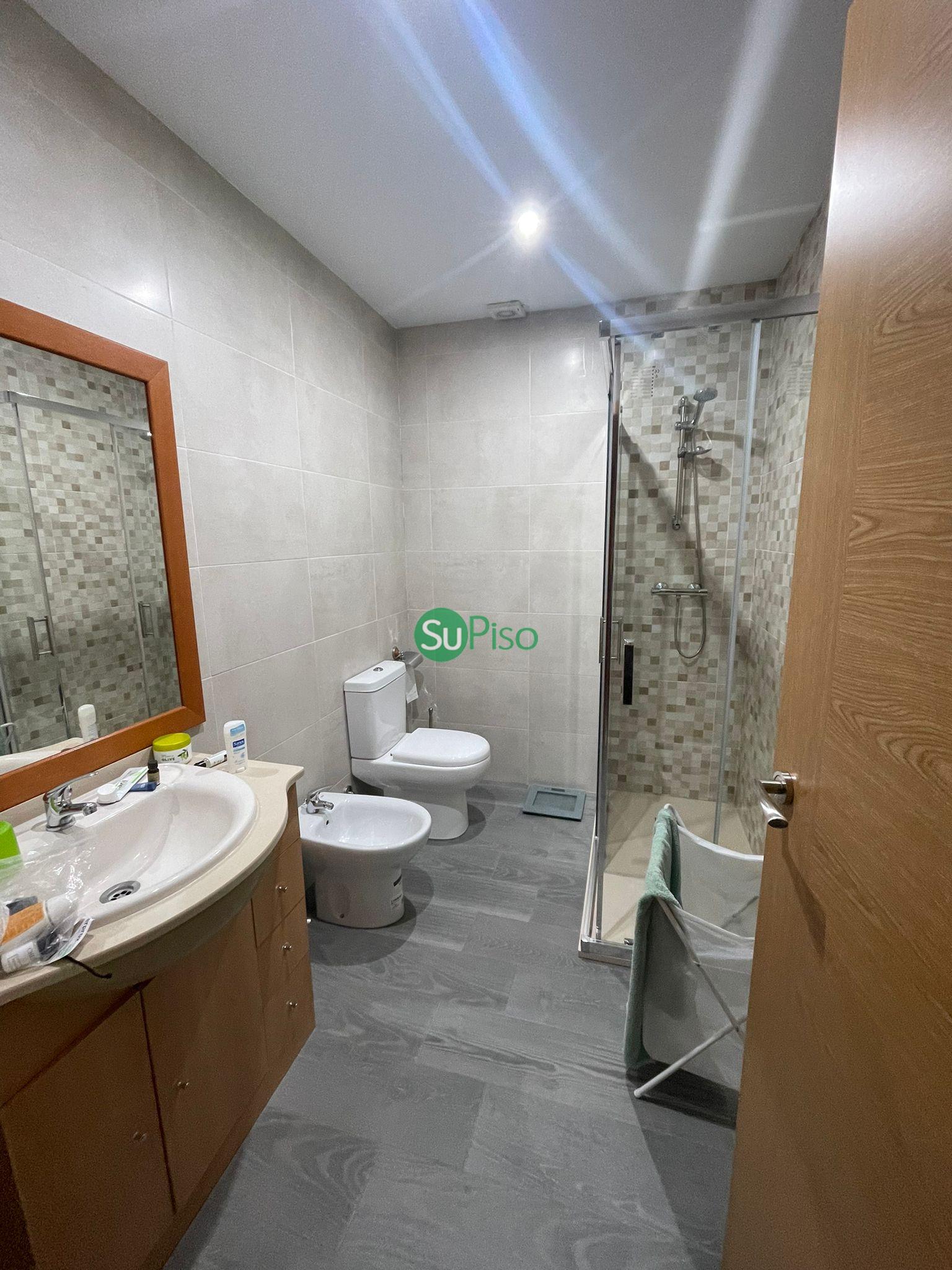 For rent of chalet in Borox