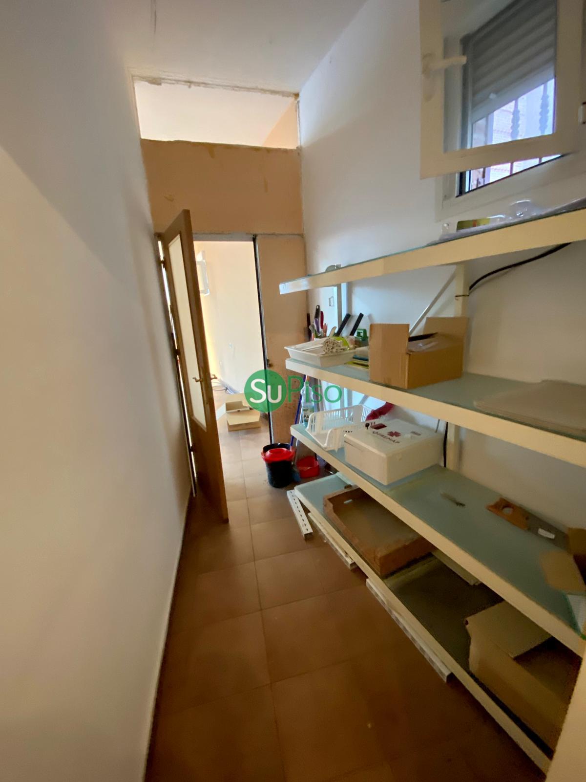 Alquiler de local comercial en Yeles