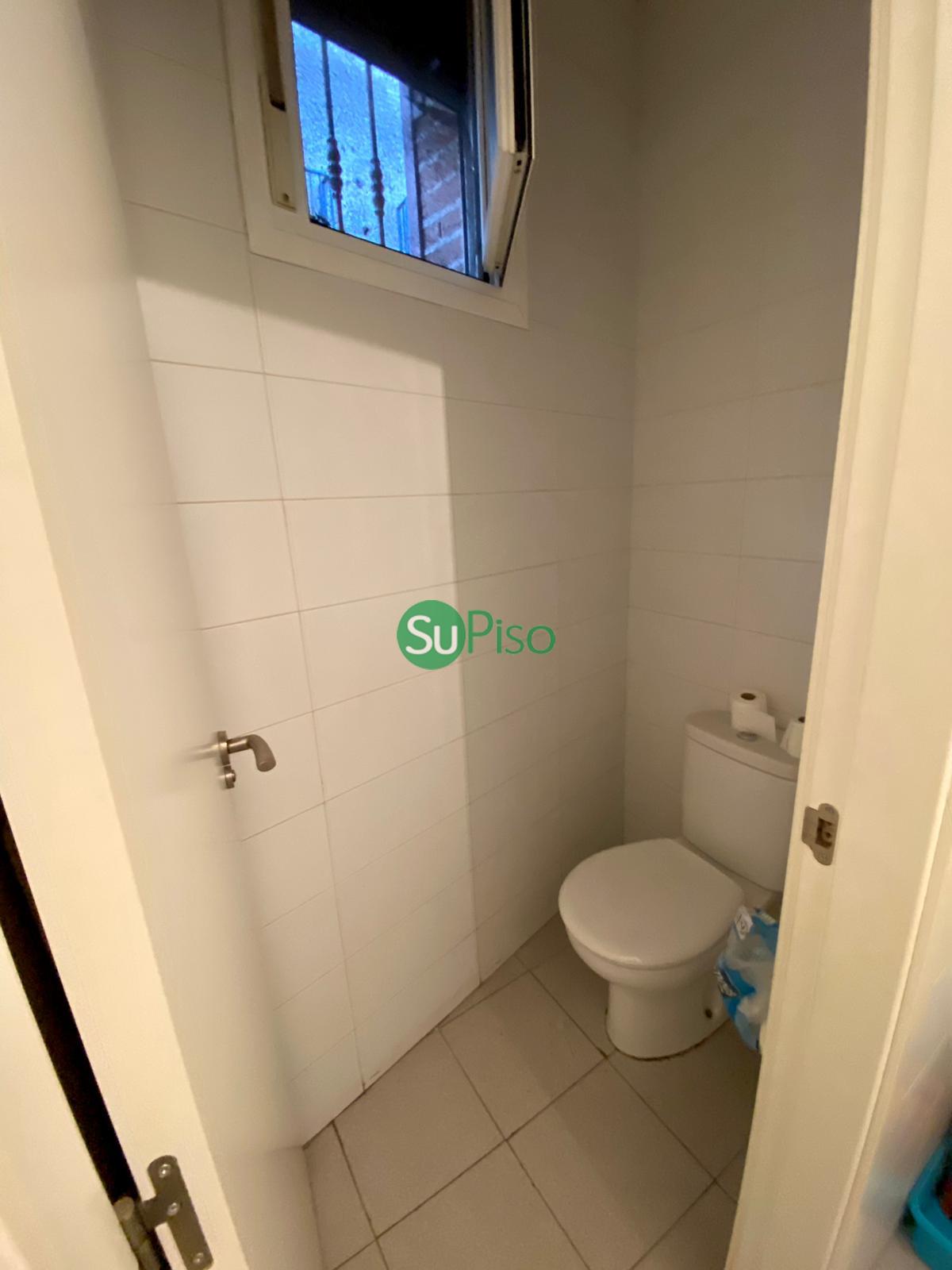 Alquiler de local comercial en Yeles